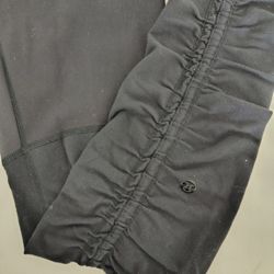 Lululemon Yoga Leggings 
