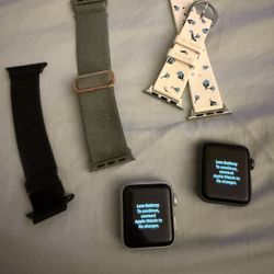 Apple Watch Series 3 (2)