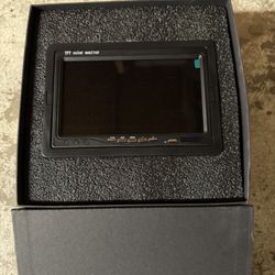 eRapta back up camera system