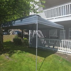 Outdoor Canopy 