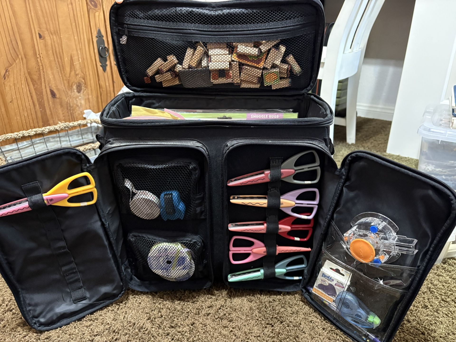 Scrapbooking Kit