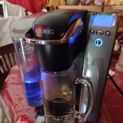 Keurig  K70 Coffee Maker 