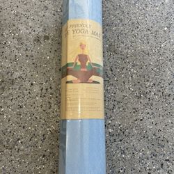 Brand New Yoga Mat 