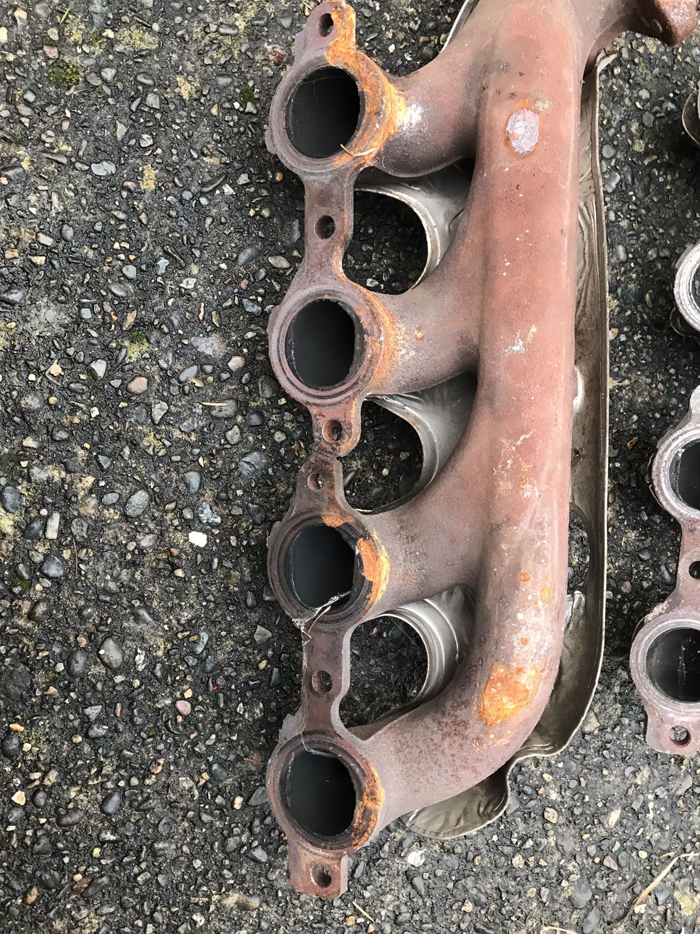 Lsx, ls1, ls2, ls3, headers