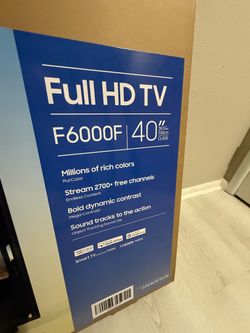 Samsung Smart 40’