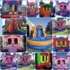 Jumpers de Renta