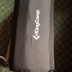 Air Mattress 50”x80”x3”