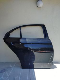 2017 2018 2019 2020 MERCEDES E CLASS REAR RIGHT DOOR