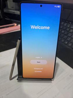 Samsung Galaxy S25 Ultra Unlock