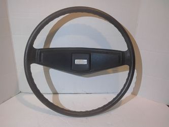 Chevy truck steering wheel 1973-86 silverado c10 c15 c20 Chevrolet oem $80