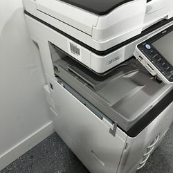 Printer Ricoh Mp C 3503