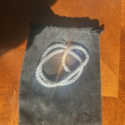 Tennis Necklace