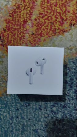 Apple AirPods Pro 3