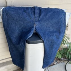 Men’s 501 Levi jeans $20 