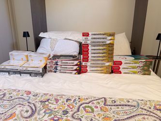 30th anniversary lot - ETB’s - EX boxes - Poster Collection