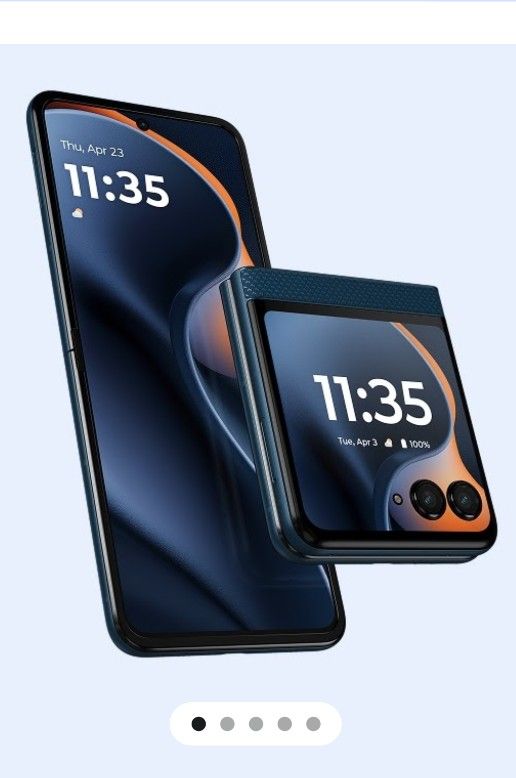 Motorola Razr