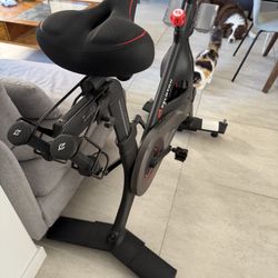 Peloton 2nd Gen 