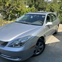 2005 Lexus ES 330