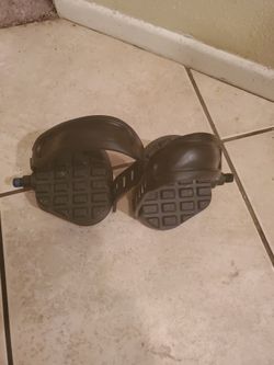 Marcy ns-1206R pedal for parts 1/2"