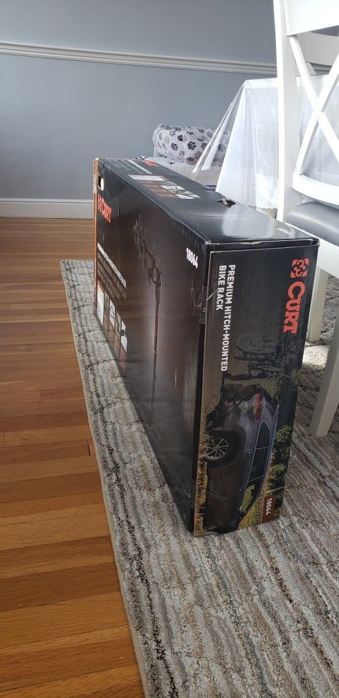 Bike Rack For 4 Bikes