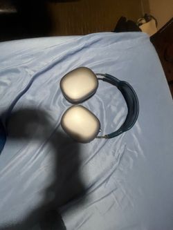 AirPod max