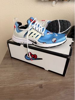 Nike Hello Kitty Air Presto