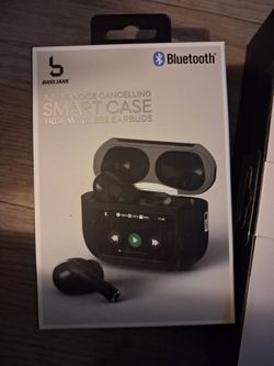 New Electronics Package