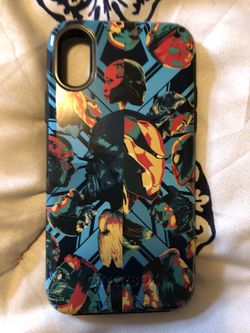 iPhone X cases