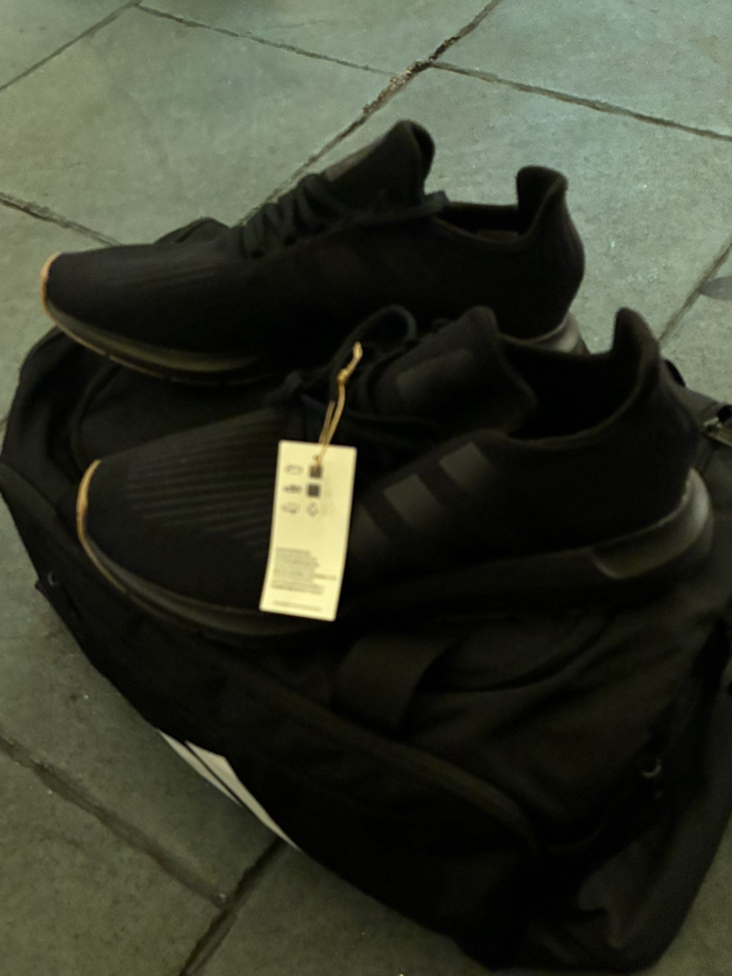 Men's Swift Run 1.0 Sneaker Size (13)