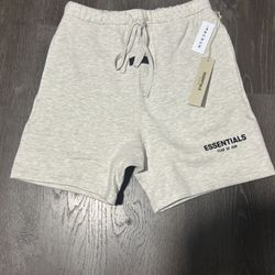 Essential Shorts
