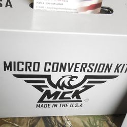 MCK Gen2