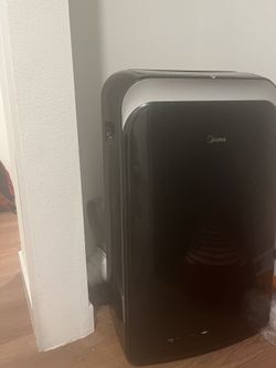 Portable AC