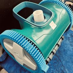 Pool Cleaner 2 Wheel Hayward 