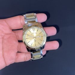 Watch 
