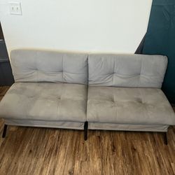 From Sofa bed