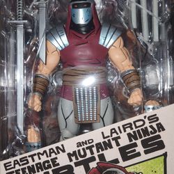 Neca Teenage Mutant Ninja Turtles Eastman And Laird Foot Soldier
