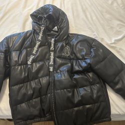 Disney Oversized Bomber Jacket