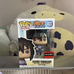 Sasuke Rennegan
