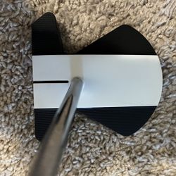 Odyssey Ai-ONE Square 2 Square Max Stripe Putter