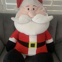 Santa Claus 3.5 Ft