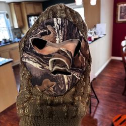 Hunting Mask