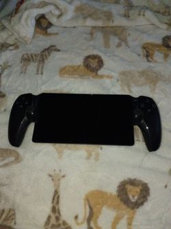 It comes with a charger