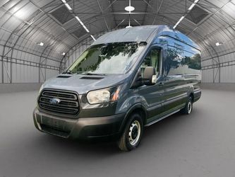 2019 Ford Transit 250 Van