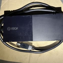 Xbox One Power Supply AC Adapter Brick