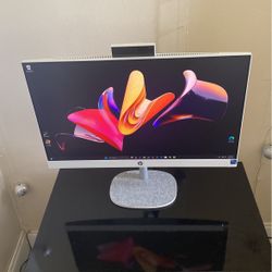 Hp Touch 27 Inch 