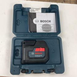 Bosch Laser Level