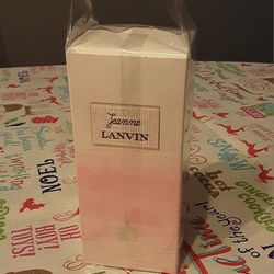 Jeanne Lanvin Perfume