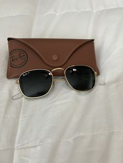 Ray Ban Sunglasses - 70% regular Price!!!