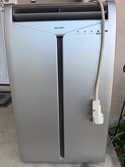 A/C unit