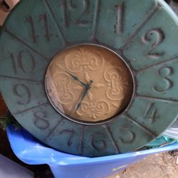 Clock